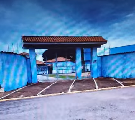 CALAMIDADE NA EDUCAÇÃO: