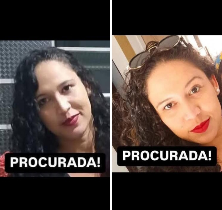 🚨 PROCURA-SE: Suspeita de Homicídio em Mococa 🚨