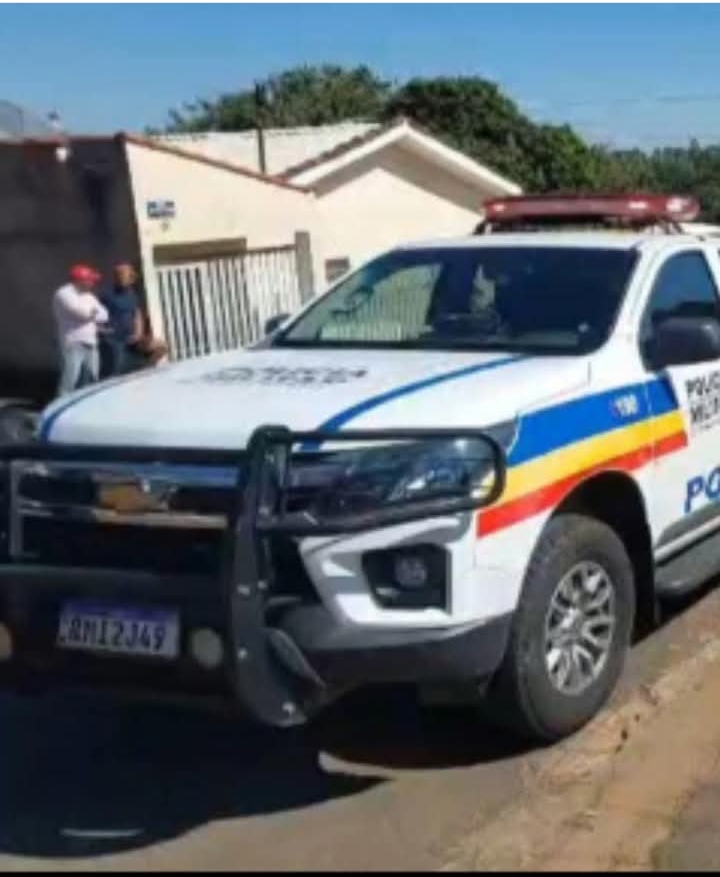 🚨 HOMEM MANTÉM COMPANHEIRA E CRIANÇA REFÉNS EM GUAXUPÉ 🚨