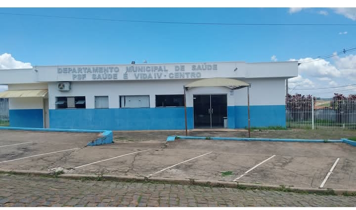 🚨🚨 PSFs DE GUARANÉSIA SEM SERINGAS 🚨🚨